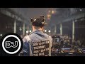 Will Clarke Live From Printworks London