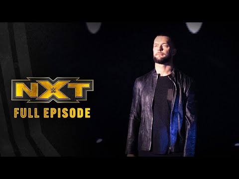 WWE NXT