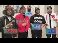 H-TOWN 2024 FREESTYLE ( PROPAIN x SAUCE WALKA x SLIM THUG x LIL FLIP x MIKE D x Z-RO )