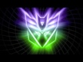 Megatron Dubstep mix