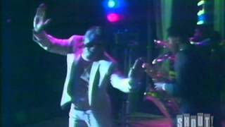 James Brown performs &quot;Kansas City&quot; at the Apollo Theater (Live)