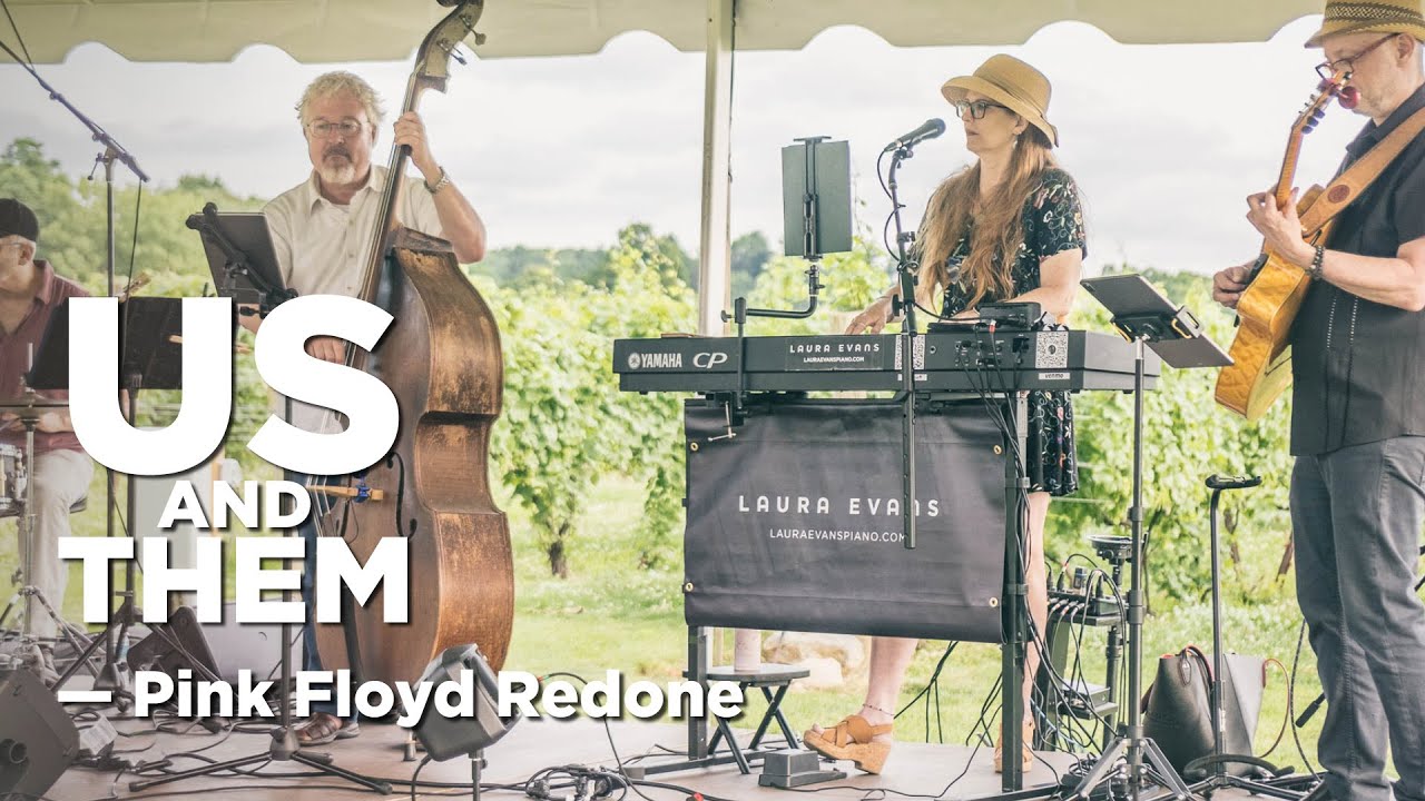 Promotional video thumbnail 2 for Laura Evans Piano