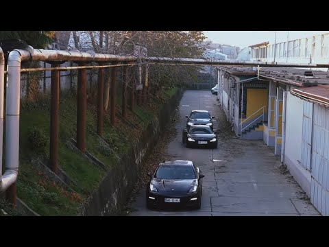 Miki Alito x Dino Wav - Harem  (official music video)