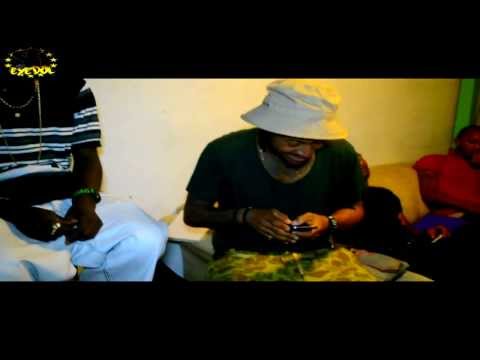 Miki Debrouya Ft Dj Eyedol X Baly-G X D.M.B Blue Dream Official Street & Studio Video