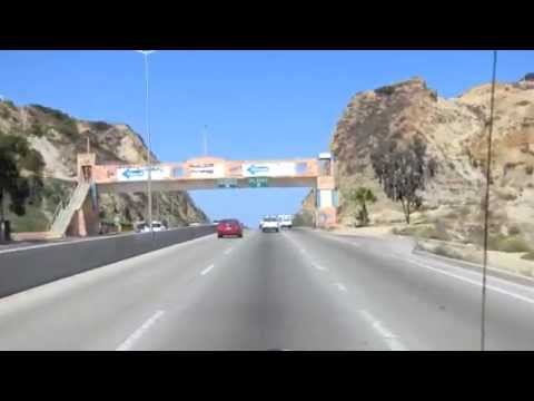 Let's Drive San Diego to Ensenada