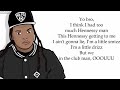 Young M A Ooouuu Music Video