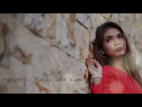 Wafariena - Nafas Cinta [Official Lyrics Video]