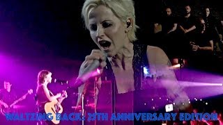 NEW! Waltzing Back: 25th Anniversary Edition (The Cranberries)