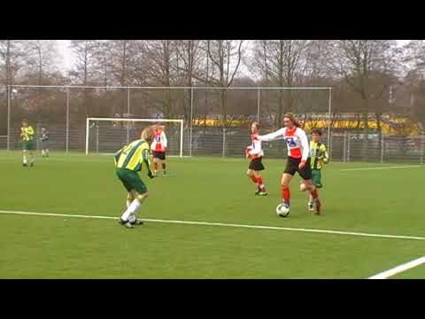 C1 2012-03-03 RKAVV C1 - Voorschoten '97 C1