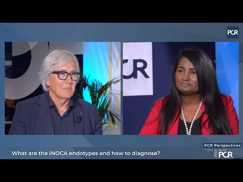 What are the INOCA endotypes and how to diagnose? - EuroPCR 2023