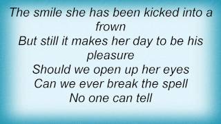 Dio - Between Two Hearts Lyrics