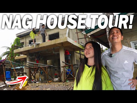 PART 57 | MAY PROBLEMA SA BAHAY NI VEANCY!!
