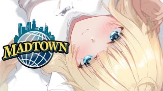 【GTA5 MADTOWN】どうしようか【ぶいすぽっ！/ 藍沢エマ】