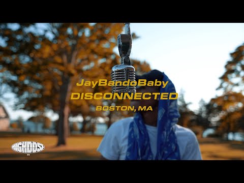 JayBando Baby - Disconnected | HighDoseTV Performance