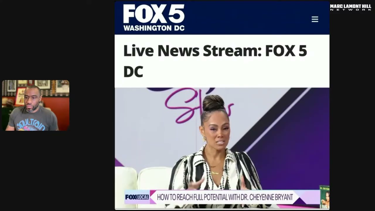 Cheyenne Bryant RESPONDS to Controversy Following Her Viral Breakfast Club Interview!!!