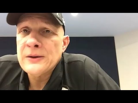 POSTGAME: Frank Martin on Florida — 2/3/21