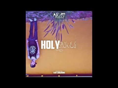 Th@ Kid - Holy Smokes [Full Album]