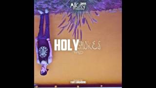 Th@ Kid - Holy Smokes [Full Album]