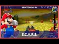 SCARS Island N64