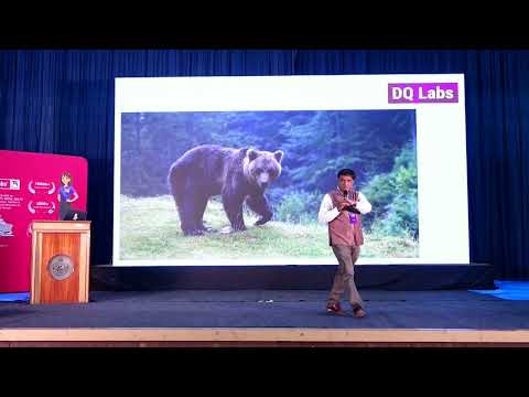 DQ Labs Indiranagar Bengaluru Video 1