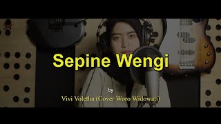 Download lagu Sepine Wengi - Vivi Voletha (cover Woro Widowati) Terjemahan mp3 Download lagu Sepine Wengi - Vivi Voletha (cover Woro Widowati) Terjemahan mp3