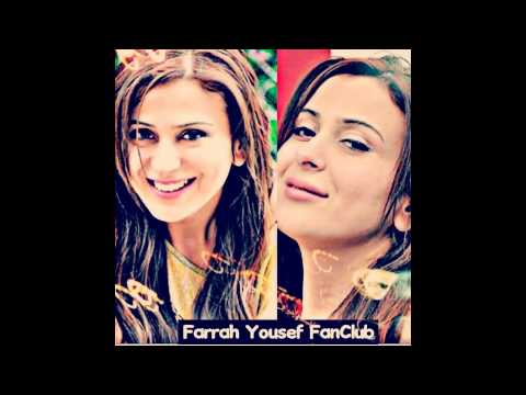farah yousef farahatna :) :)