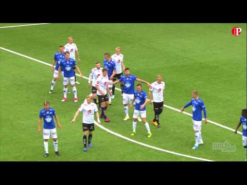 Høgdepunkt: Molde Sogndal