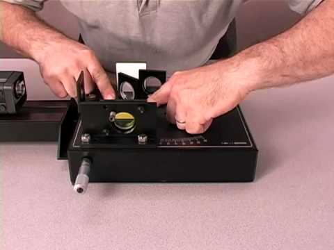 Complete Interferometer System