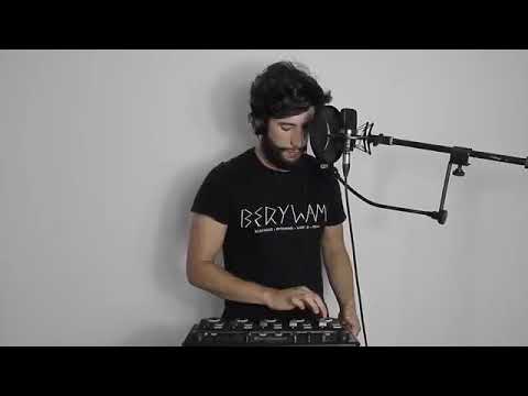 IMAGINE DRAGONS - BELIEVER  BEATBOX  ACAPELLA by MB14 (cover)