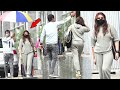 Watch How Huma Qureshi Treats Her Spot Boy In Front Of Media Bell Bottom