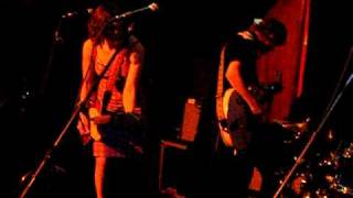 Kilkenny Roots Festival   First Day In the New Hometown   Luke Doucet