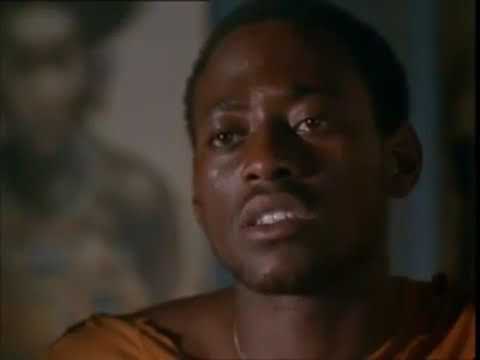 Les clandestins  voyage vers L'enfer Complet 1996