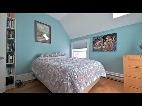 148 Hamilton Ave Walkthrough