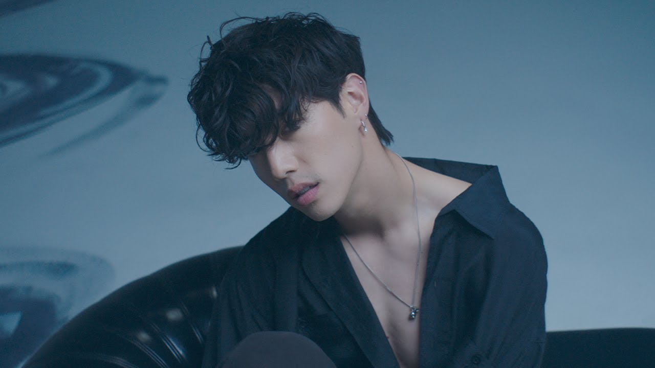 Mark Tuan — Lonely