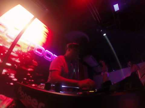 Dj Tooper Babylon Club Valencia Parte 2