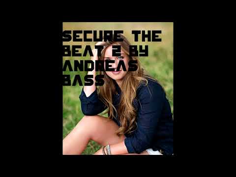 Secure The Beat 2 by Andreas Jamsheree BASS