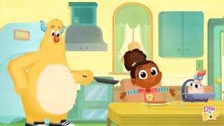 HELP core word song - MORE/STOP gameplay video by richardsonm90, 1:25 duration