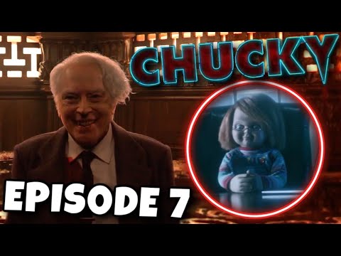 Chucky Season 3 Episode 7 Spoiler Review