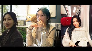 [影音] 權珍雅 - Nobody Gets Me (cover) 