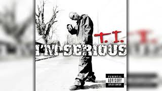 T.I. - Heavy Chevys (Instrumental)