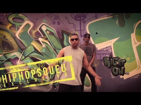 Malaba feat. Dj Fellaz- Cem Mil Views [Video Oficial]