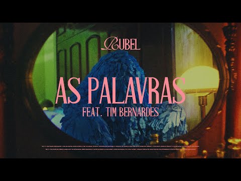 Video thumbnail for As Palavras