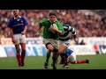 France vs Ireland Six Nations 2000