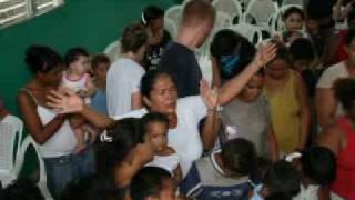 preview picture of video 'Rivera Hernandez, Honduras - August 2009'