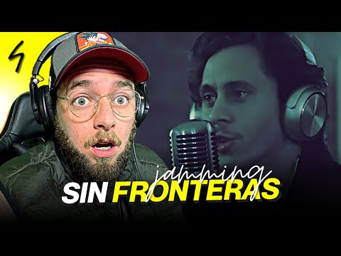 Valía llorar? Reacción a Canserbero Mcklopedia Rapsusklei Cesar Lopez - Jamming Sin Fronteras