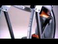 Video of Endurance - Elliptical-LED Console