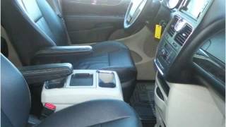 preview picture of video '2014 Chrysler Town & Country Used Cars Lagrange IN'