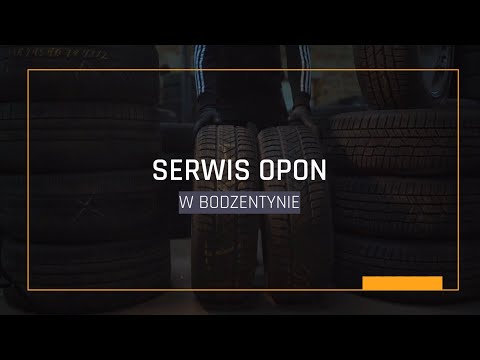 Change TiRepair Adrian Mazur - video