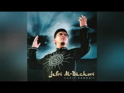 Jefri Al Buchori - Sepohon Kayu (Audio)