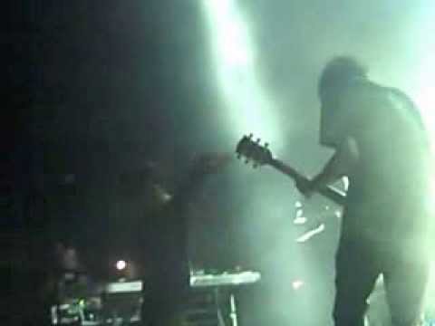 Melt-Banana -Live  10/31/13 Union Transfer, Philadelphia, Pa